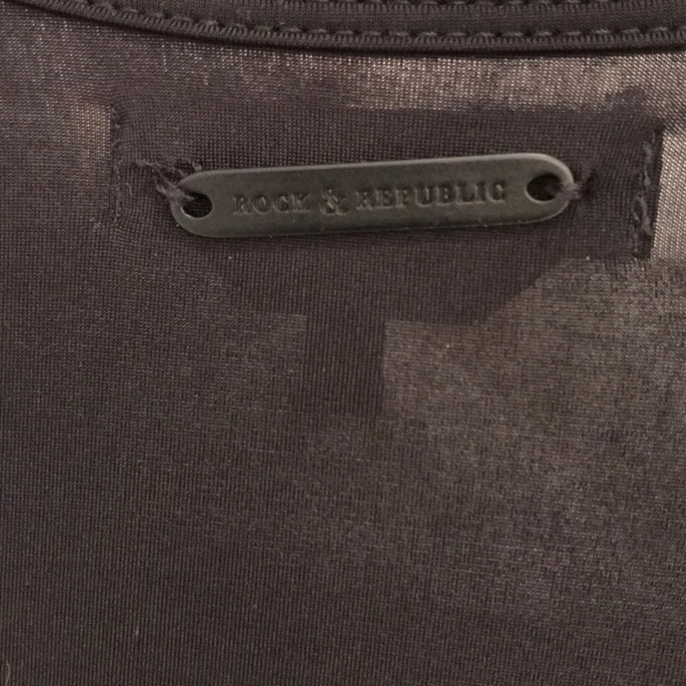 Rock & Republic Tank Top - Picture 4 of 6